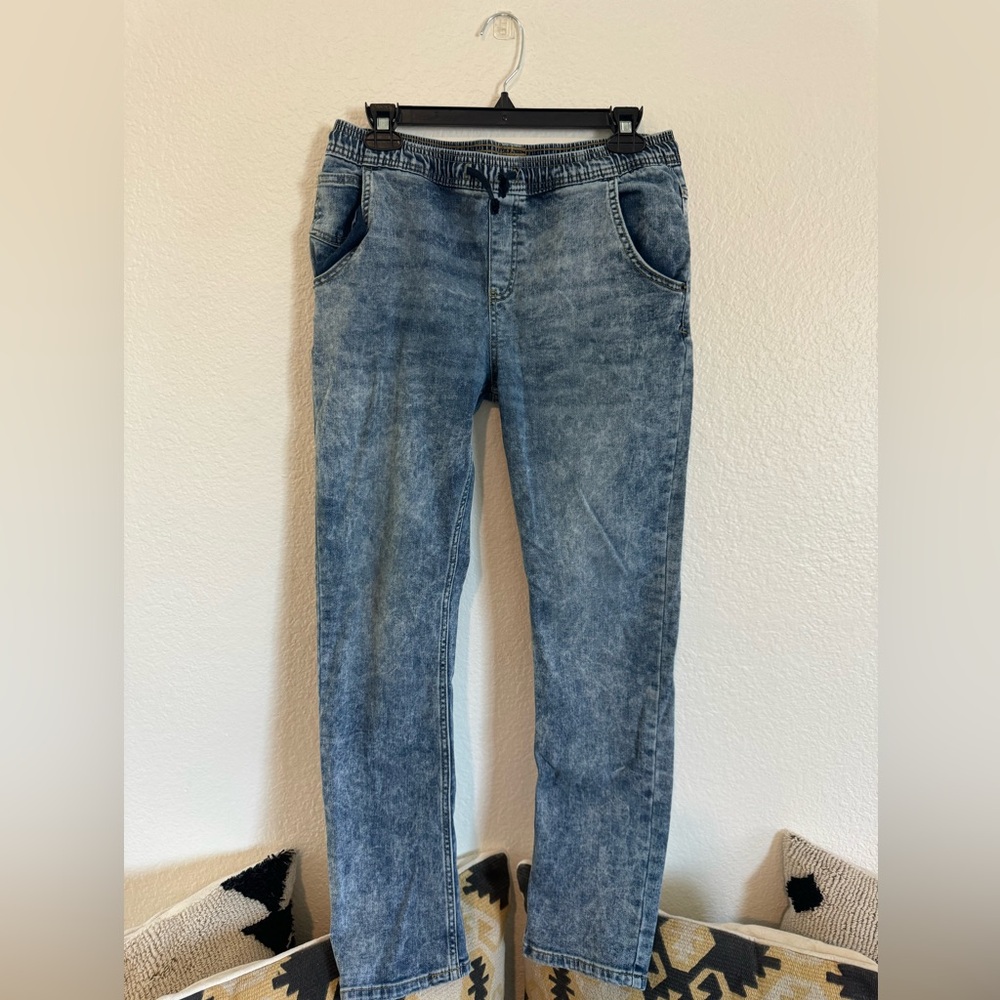 Boys Cat & Jack Jeans SZ 16